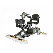Xe chà sàn ngồi lái KH-C3107