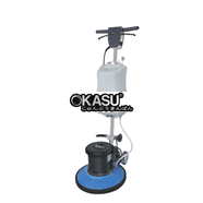 Máy chà sàn đẩy tay KJ715