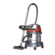 Máy hút bụi & hút nước – 25L