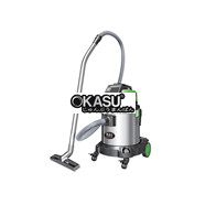 Máy hút bụi & hút nước – 25L