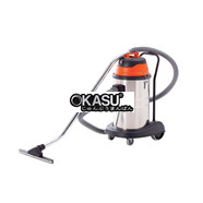 Máy hút bụi & hút nước – 30L