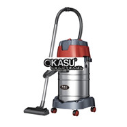Máy hút bụi & hút nước – 35L