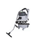 Máy hút bụi & hút nước – 68L