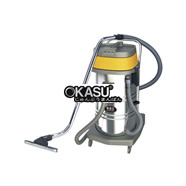 Máy hút bụi & hút nước – 80L