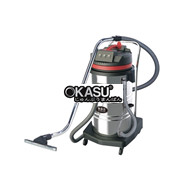 Máy hút bụi & hút nước – 80L