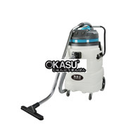 Máy hút bụi & hút nước – 90L