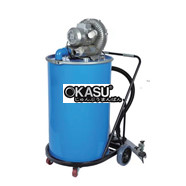 Máy hút bụi tuabin đa năng – 220L