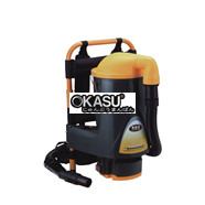 Máy hút bụi đeo lưng 5L