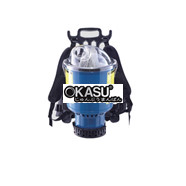 Máy hút bụi đeo lưng 5L – CB