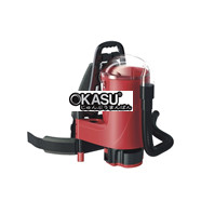 Máy hút bụi đeo lưng 5L 