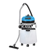 Máy hút bụi & hút nước 35L KA-35P 