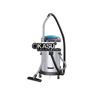 Máy hút bụi & hút nước 70L KA-70 