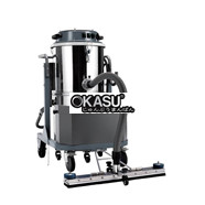 Máy hút bụi & hút nước công nghiệp 100L KH-A80 