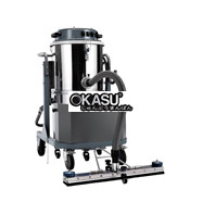 Máy hút bụi & hút nước công nghiệp 70L KH-D80 