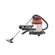 Máy hút bụi 15L KJ-15P 