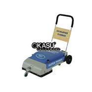 Máy vệ sinh thang cuốn tự động KJ-450 