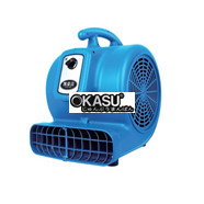 Máy thổi khô 3 tốc độ cao KJ533 