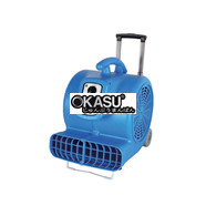 Máy thổi khô 3 tốc độ có hẹn giờ KJ534 