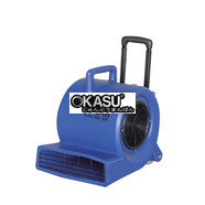 Máy thổi khô công suất cao 3 tốc độ KJ632 