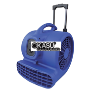 Máy thổi khô 3 tốc độ có hẹn giờ KJ633 