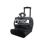 Máy thổi khô thảm công suất mạnh 3 tốc độ KJ63B 