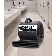 Máy thổi khô 3 tốc độ cao KJ65 