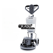 Máy chà sàn KJ719