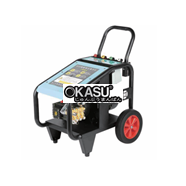 Máy rửa xe áp lực cao KHD608
