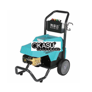 Máy rửa xe áp lực cao KH8D