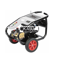 Máy rửa xe áp lực cao KH100