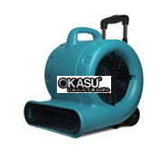 Máy thổi khô nóng & lạnh Kolner KH800R 