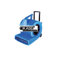 Máy thổi khô 3 tốc độ cao Kolner KH900D 