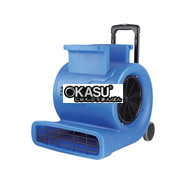 Máy thổi khô 3 tốc độ cao Kolner KH900E 