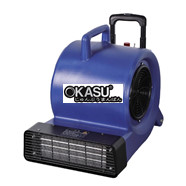 Máy thổi khô nóng & lạnh Kolner KJ900R 