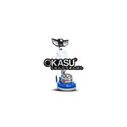 Máy Chà Sàn Đơn Hyper Grinder HG 17KRHD 2,5HP