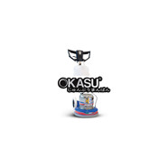 Máy Chà Sàn Đơn Hyper Grinder HG 17KRHD 4 HP
