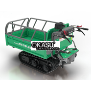 Máy vận chuyển điện Weima 7B-220