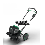 Máy xới đất điện Weima WMST516