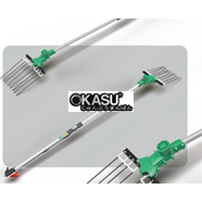 Máy thu hoạch ô liu dùng tay Weima EVH12