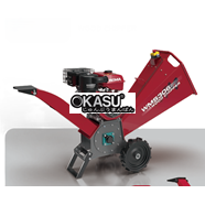 Máy băm công suất nhỏ Weima WMS306