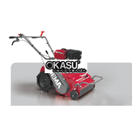 Máy cắt cỏ gỗ Weima WMX453