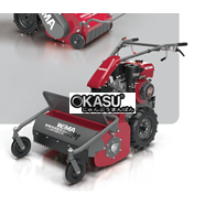 Máy cắt cỏ gỗ Weima WMX663