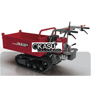 Xe vận chuyển bánh xích Weima WM7B-510H