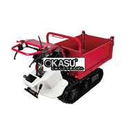 Xe vận chuyển bánh xích Weima WM7B-320B