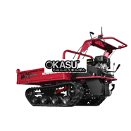 Xe vận chuyển bánh xích Weima WM7B-750H 