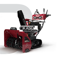 Máy thổi tuyết Weima WWS0928D/E