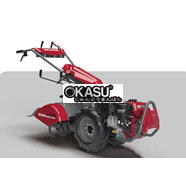 Máy xới đất Weima WMX820