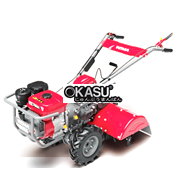 Máy xới đất Weima WMX620