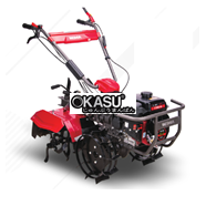 Máy xới đất Weima WMX620-1