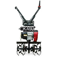 Máy xới đất Weima WM450